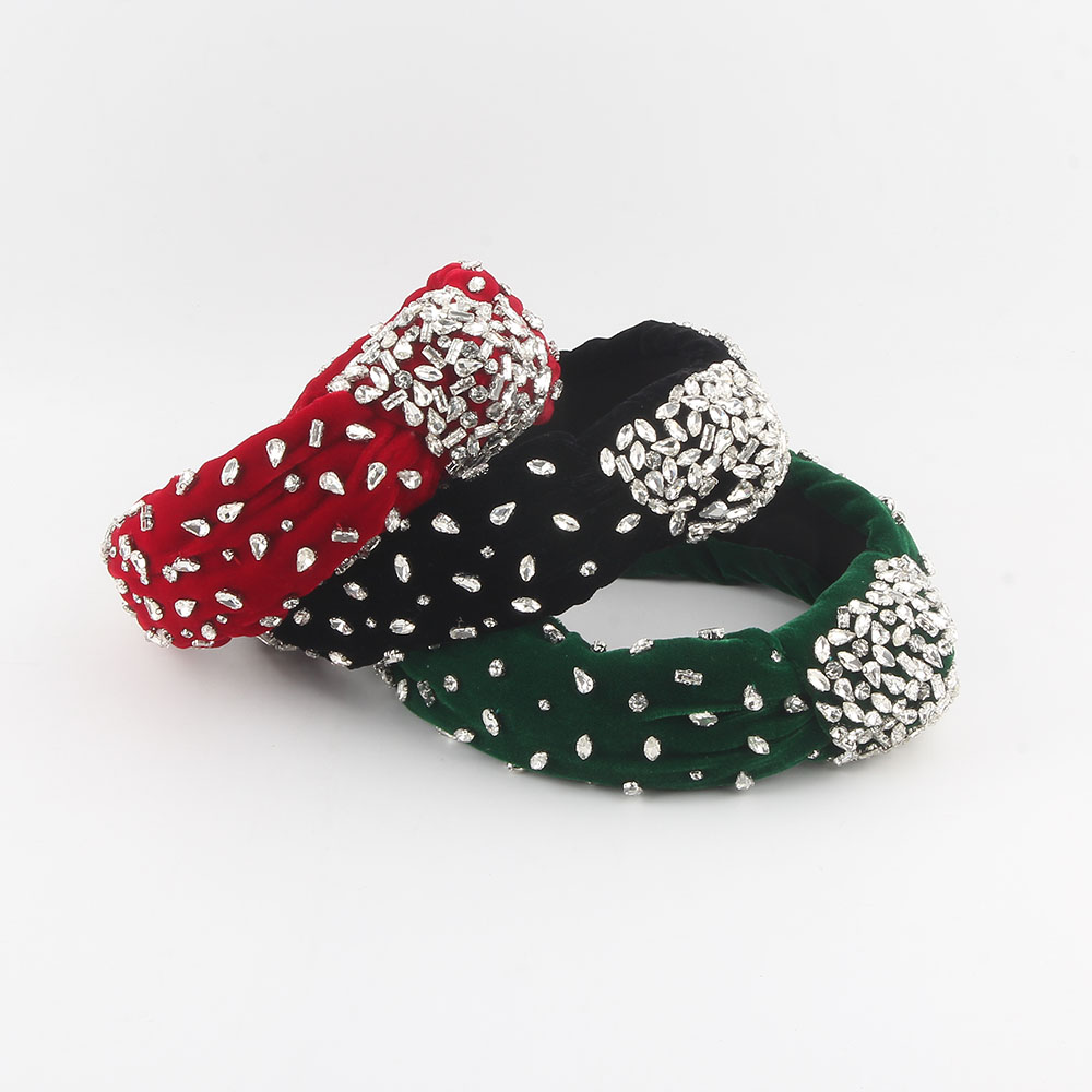   Fascia per capelli in flanel - Women'S Accessories Amazon recensione e prezzo