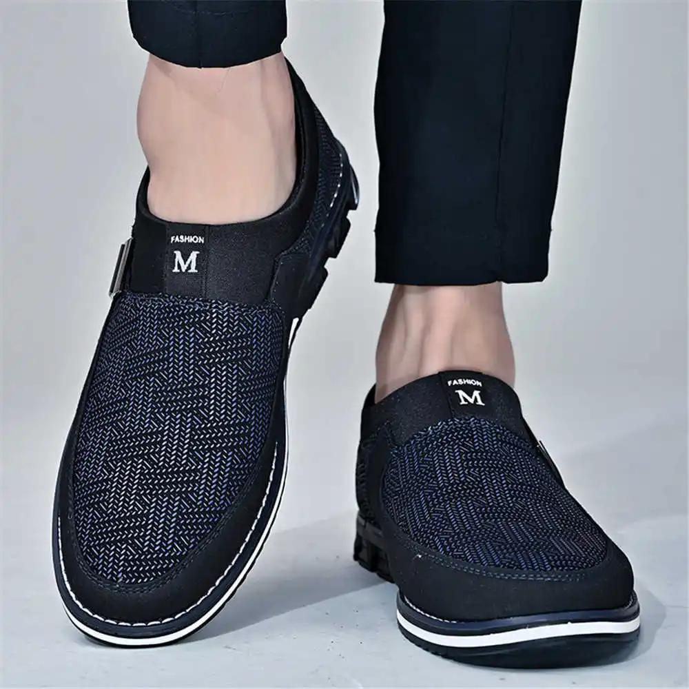 Blu scuro 44-45 Scarpe estive  - Women Accessories Shop Name Ideas recensione e prezzo