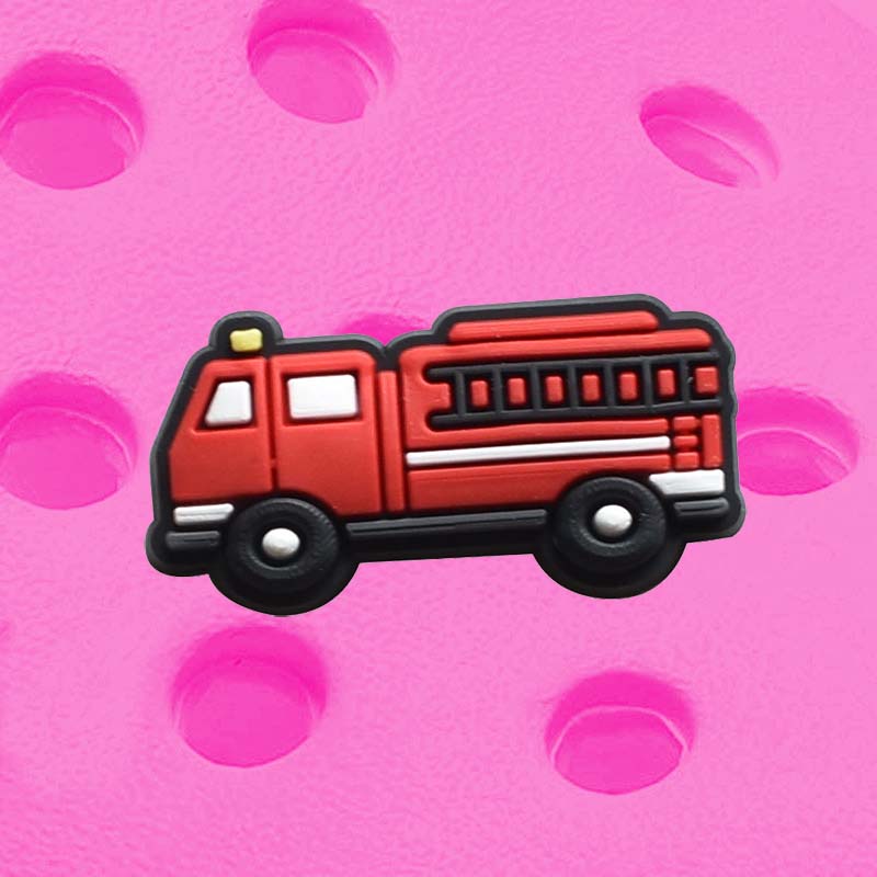 Ciondoli per scarpe da pompier - Women'S Accessories Crocs recensione e prezzo