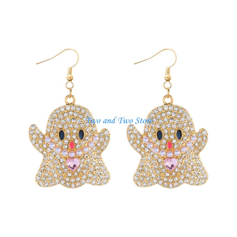 Coppia orecchini Halloween in  - Women Accessories Photos recensione e prezzo