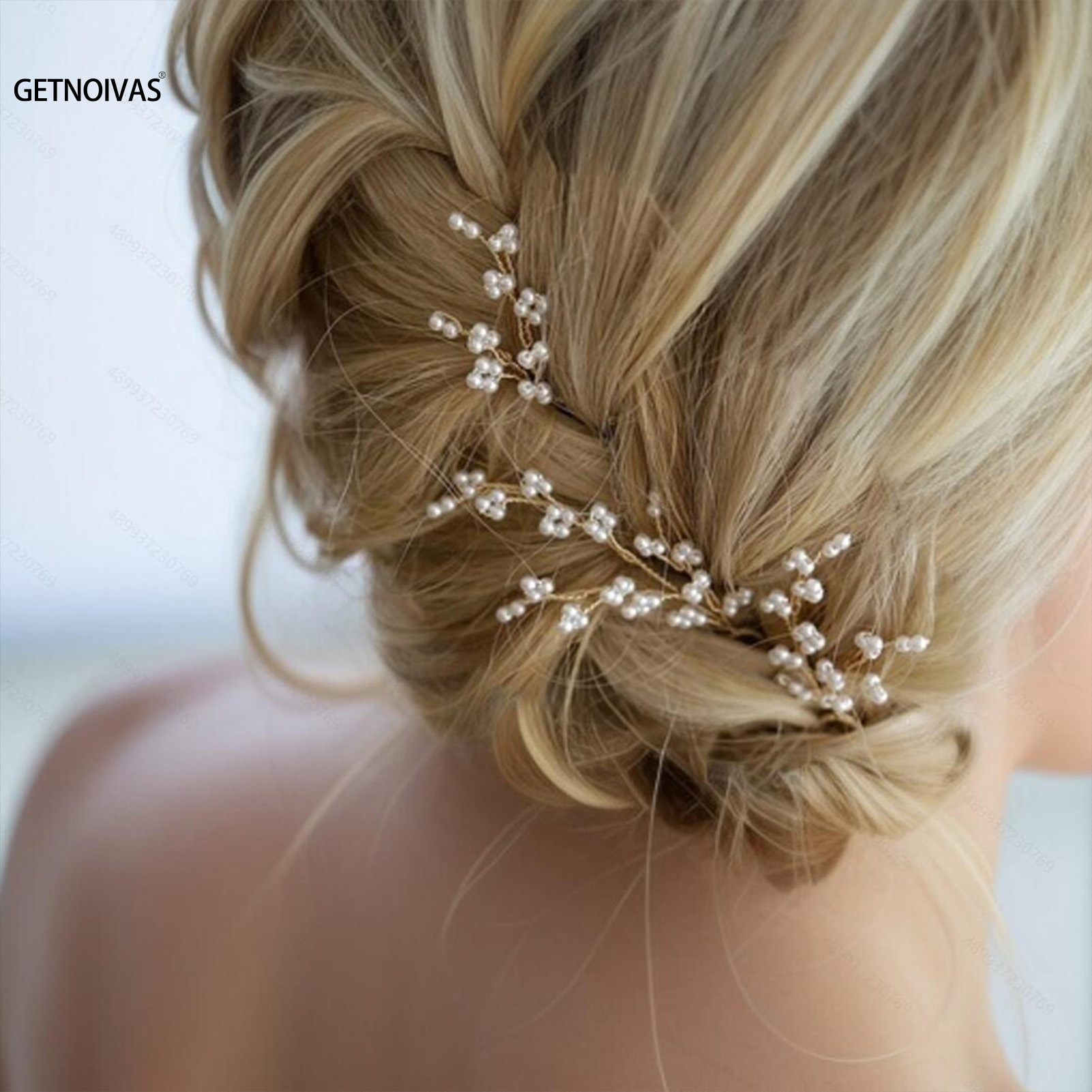 3 pezzi fermagli per capelli a - Women Accessories Wholesale recensione e prezzo
