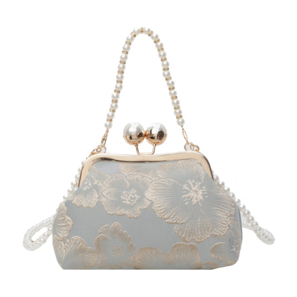 Borsa a mano in stile cinese c - Women'S Accessories Handbags recensione e prezzo
