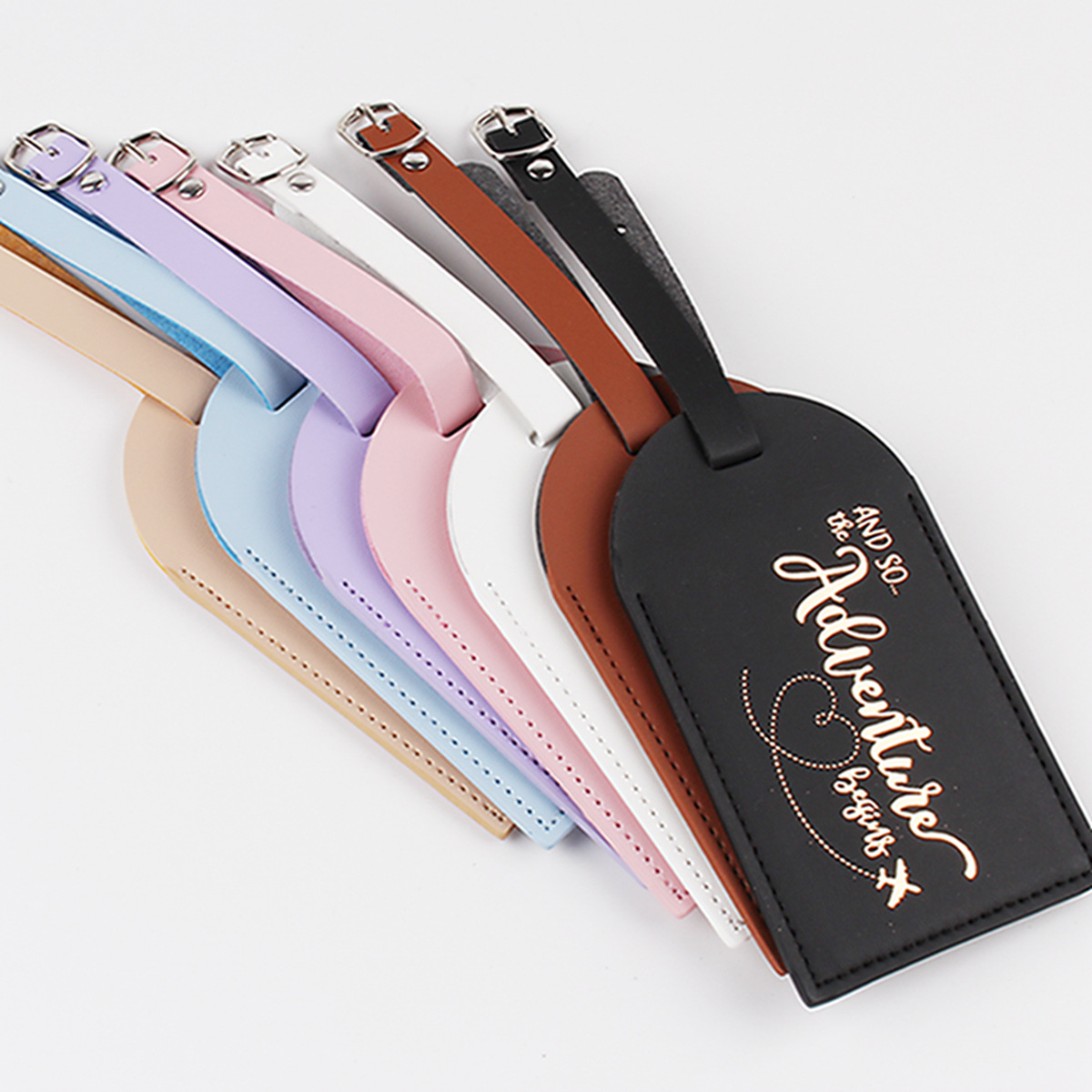 1PC donna uomo etichetta per b - Women Accessories Name recensione e prezzo