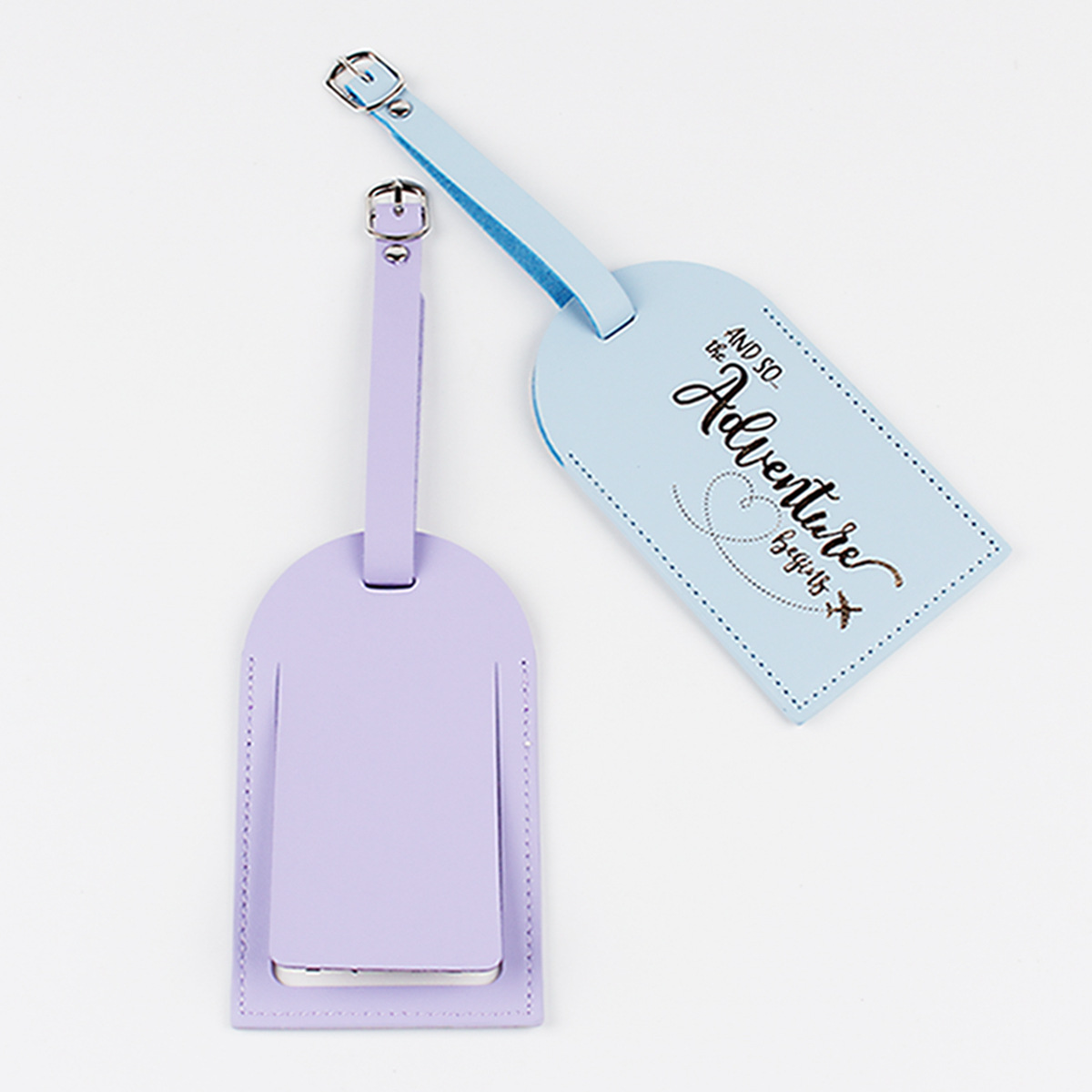 1PC donna uomo etichetta per b - Women Accessories Name recensione e prezzo