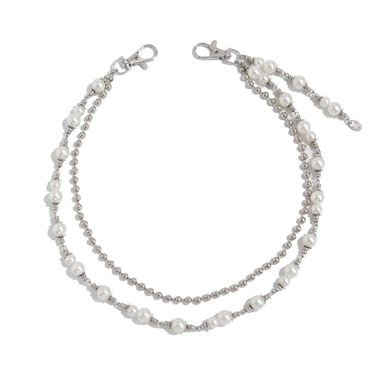 Ingemark 2025 Faddish Unico Im - Women'S Jeans Accessories Chain recensione e prezzo