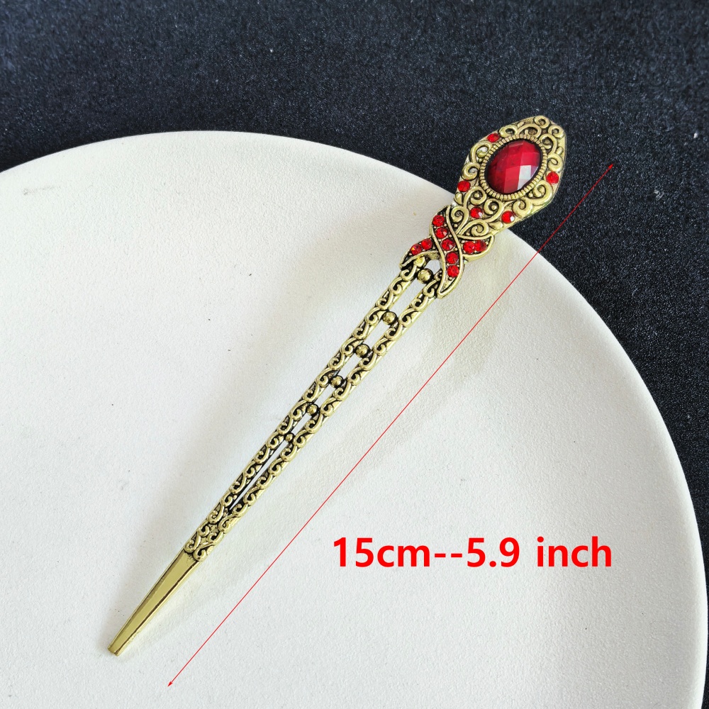 Fermagli per Capelli Vintage i - Women Accessories Wholesale recensione e prezzo