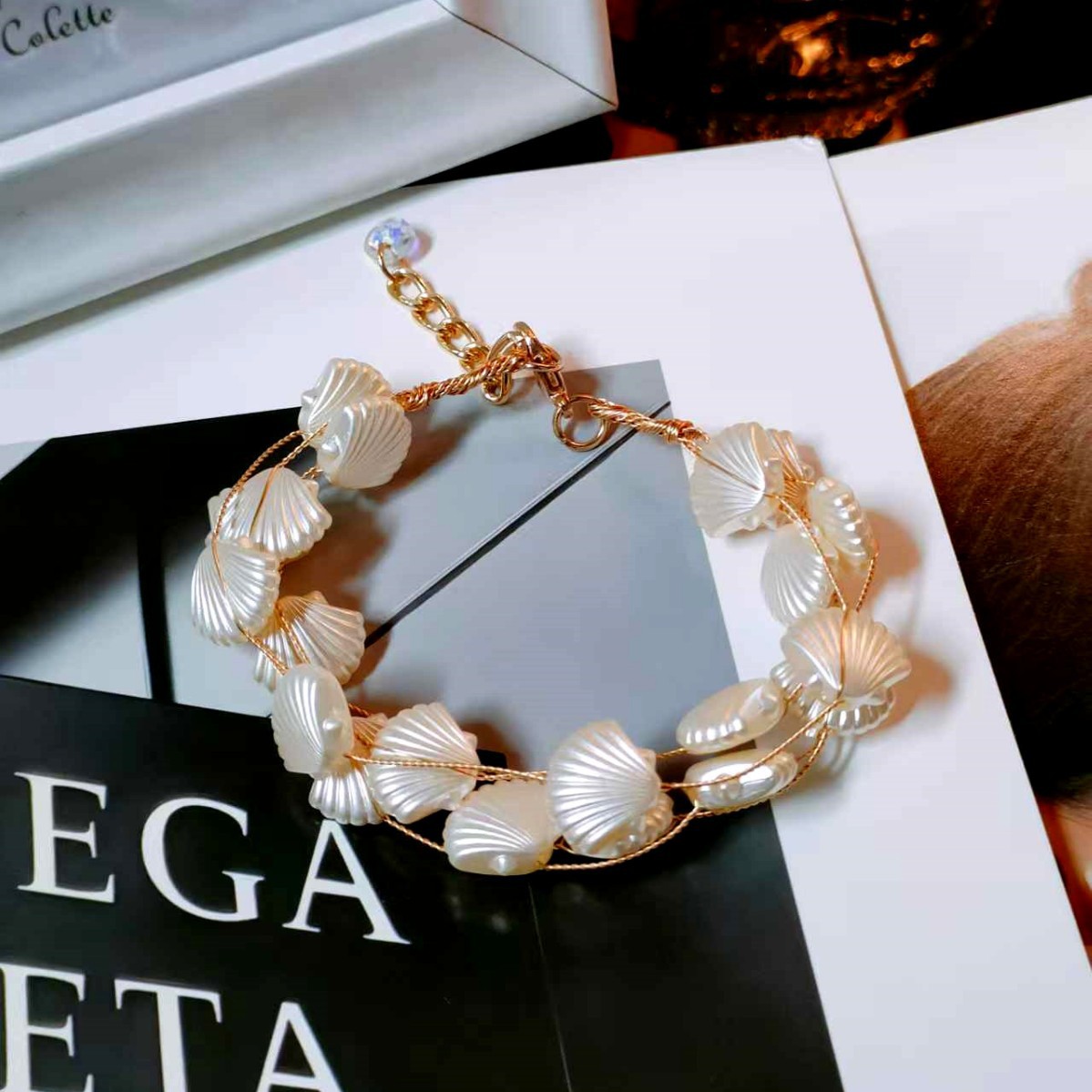 Accessori di tendenza: Braccia - Women'S Accessories Amazon recensione e prezzo