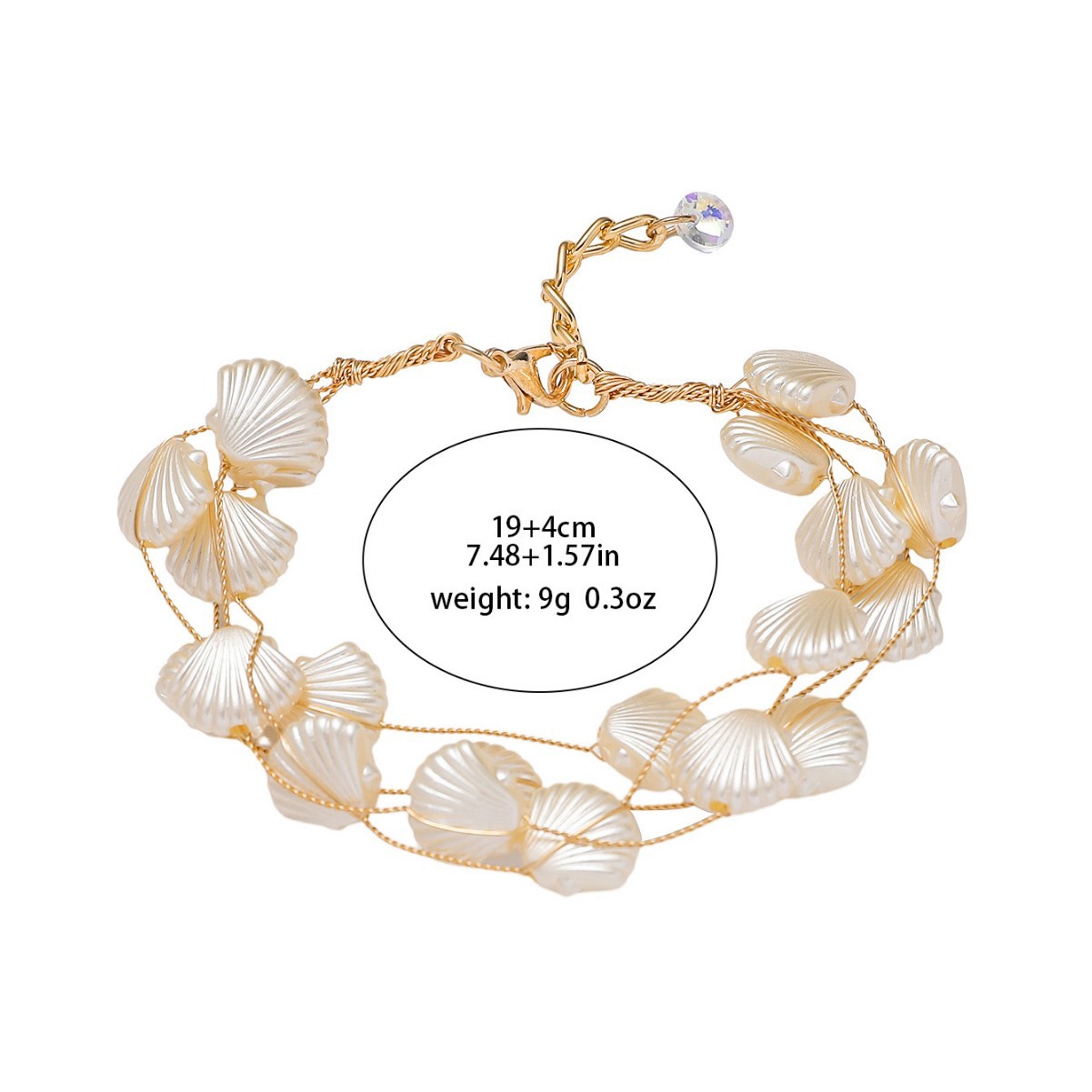 Accessori di tendenza: Braccia - Women'S Accessories Amazon recensione e prezzo