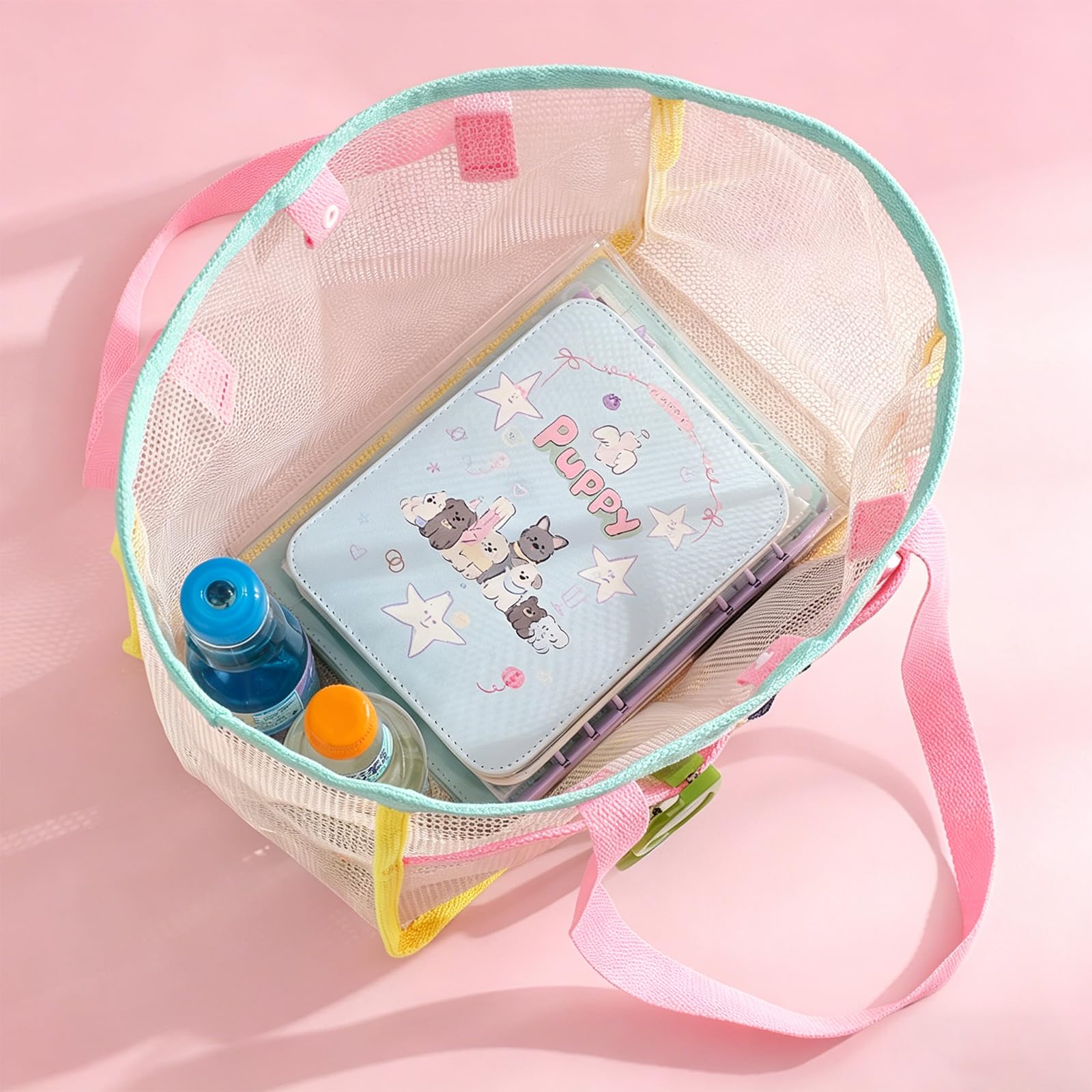 Borse da Spiaggia per Donne, B - Women Accessories Pack recensione e prezzo