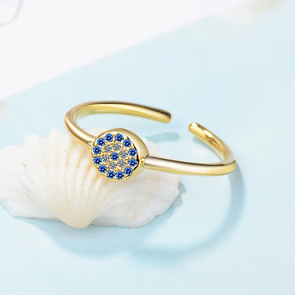 Nuova promozione Anel Masculin - Evil Eye Bracelet recensione e prezzo