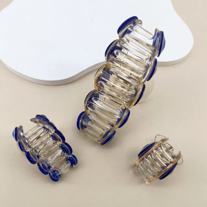 Fermagli per capelli vintage m - Evil Eye Bracelet recensione e prezzo