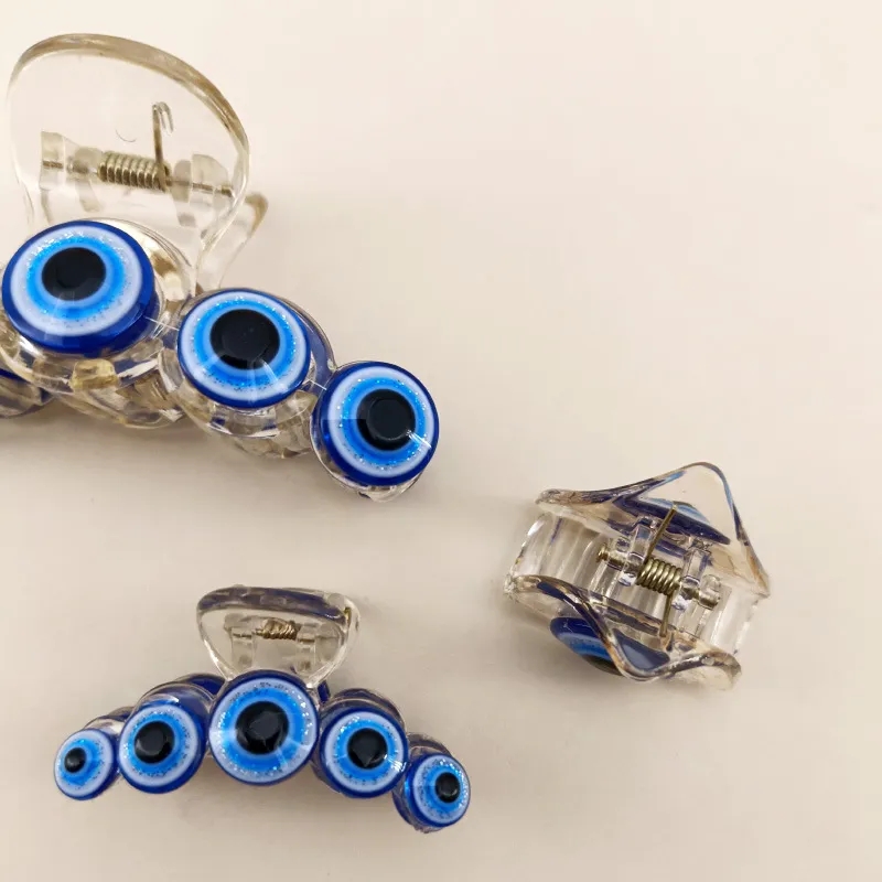 Fermagli per capelli vintage m - Evil Eye Bracelet recensione e prezzo