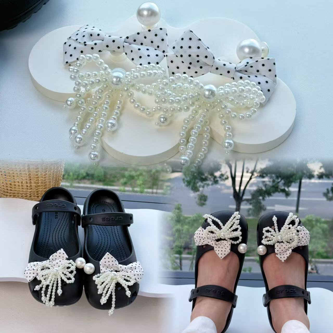 Set di ciondoli originali per  - Women Accessories Pack recensione e prezzo