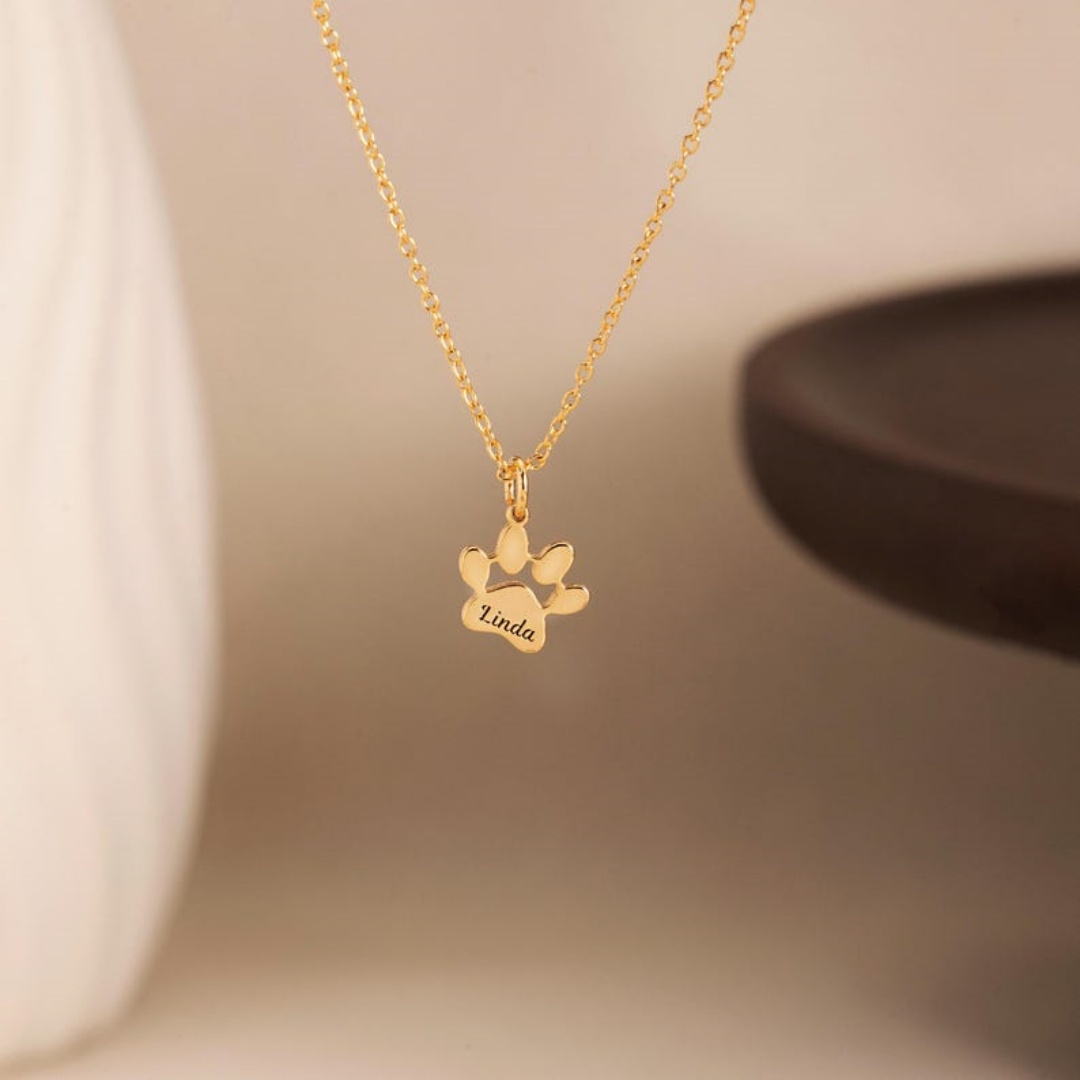 Collana Personalizzata con Nom - Women Accessories Gift Box recensione e prezzo