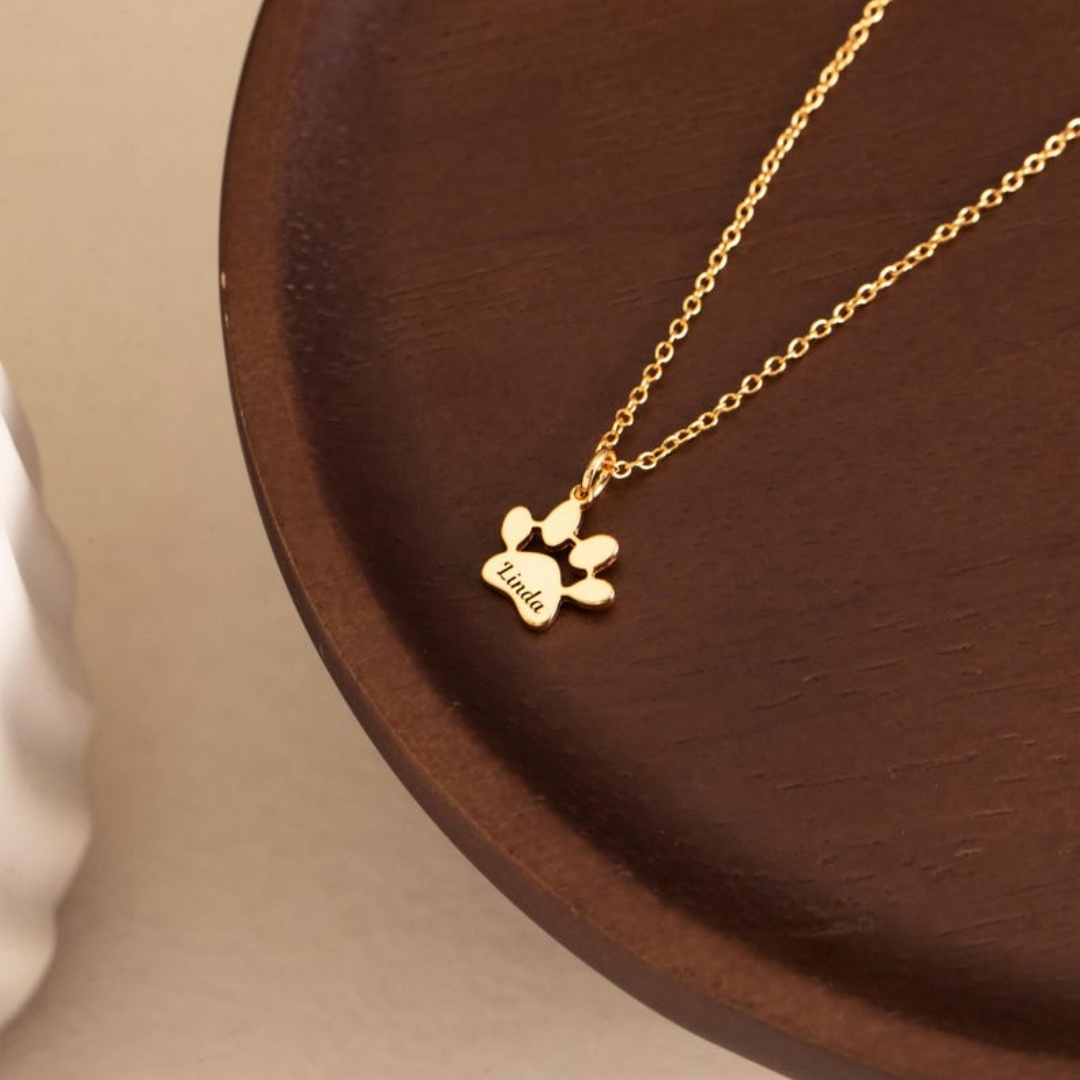 Collana Personalizzata con Nom - Women Accessories Gift Box recensione e prezzo