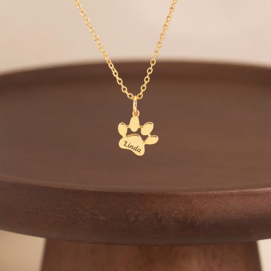 Collana Personalizzata con Nom - Women Accessories Gift Box recensione e prezzo