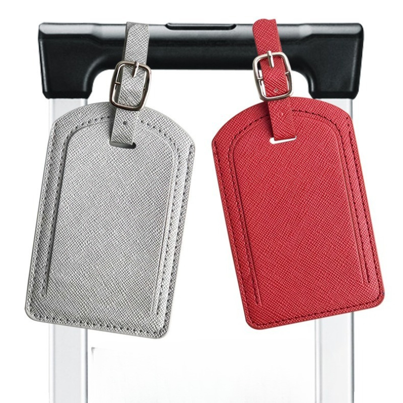 Etichetta per Bagagli da Viagg - Women Accessories Name recensione e prezzo