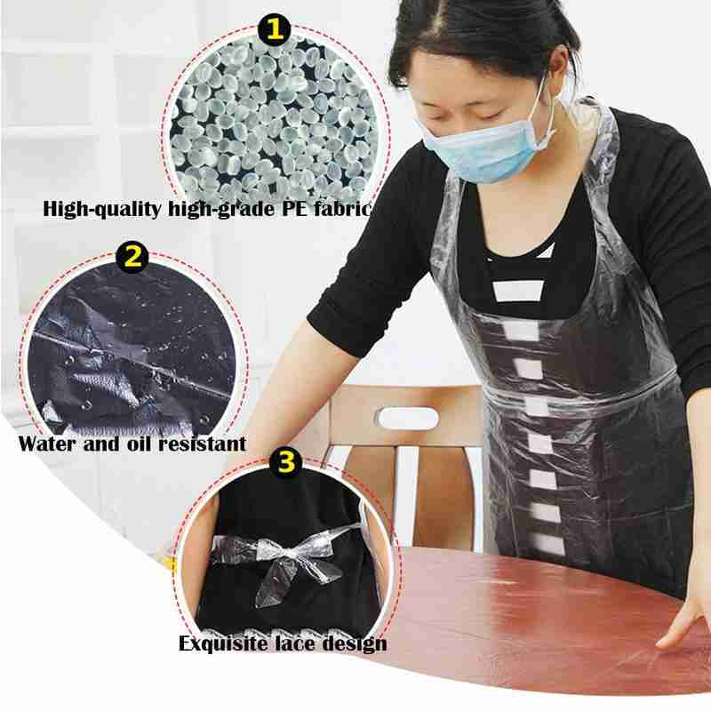 20 grembiuli da cucina usa e g - Women Accessories Pack recensione e prezzo