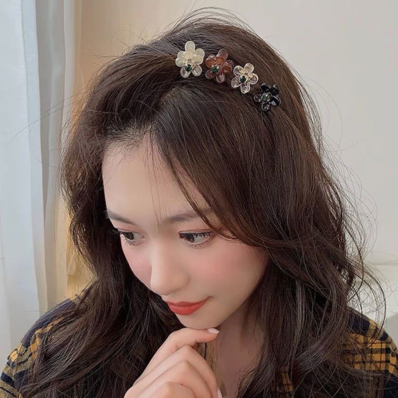10 pz/set Coreano Mini Clip di - Women Accessories In Wholesale recensione e prezzo