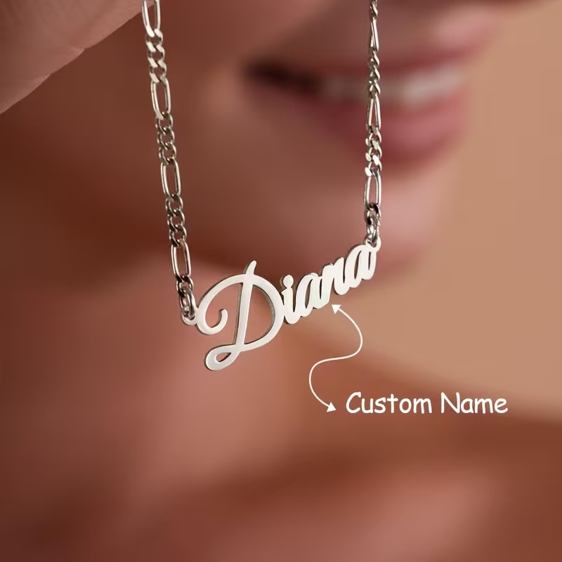 Collane con Catena Figaro Pers - Women Accessories Gift Box recensione e prezzo