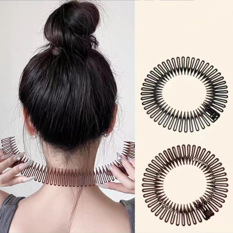 Pettine flessibile elasticizza - Women Accessories In Wholesale recensione e prezzo