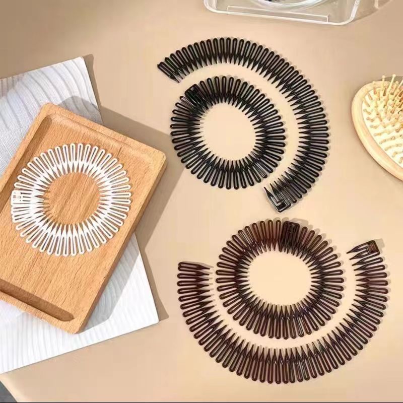 Pettine flessibile elasticizza - Women Accessories In Wholesale recensione e prezzo