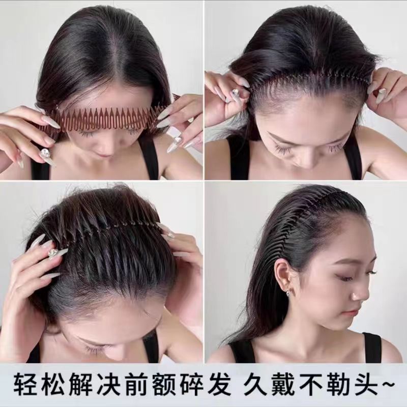 Pettine flessibile elasticizza - Women Accessories In Wholesale recensione e prezzo