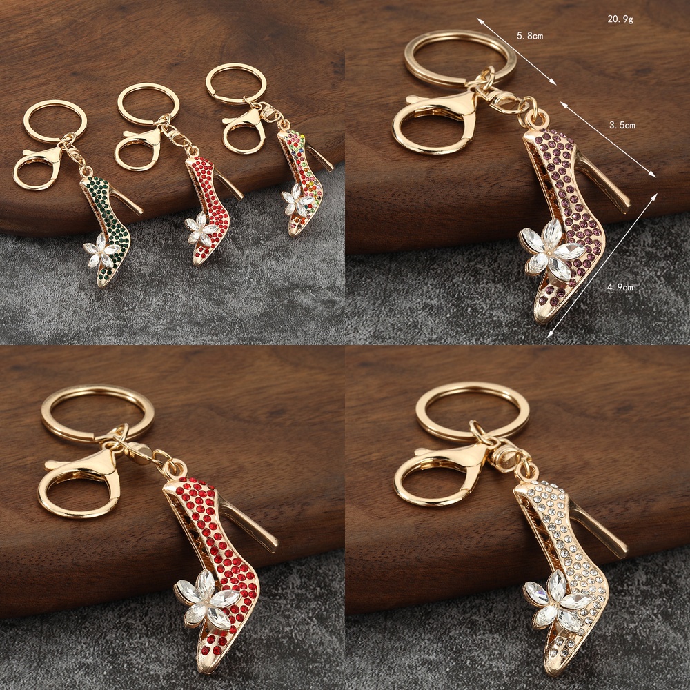 Portachiavi con Strass e Crist - Women'S Accessories Amazon recensione e prezzo