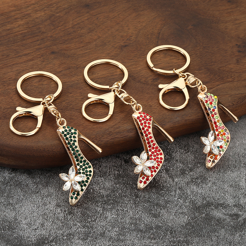 Portachiavi con Strass e Crist - Women'S Accessories Amazon recensione e prezzo