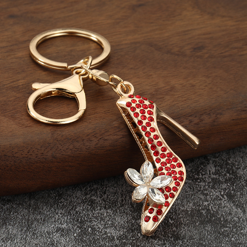 Portachiavi con Strass e Crist - Women'S Accessories Amazon recensione e prezzo