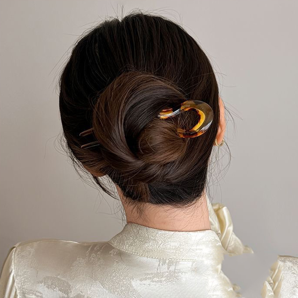 Forcina a U per Capelli in Ace - Women Accessories Wholesale recensione e prezzo