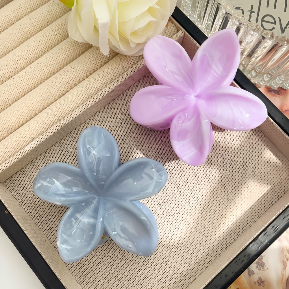 19 Stili di Fermagli per Capel - Women Accessories In Wholesale recensione e prezzo