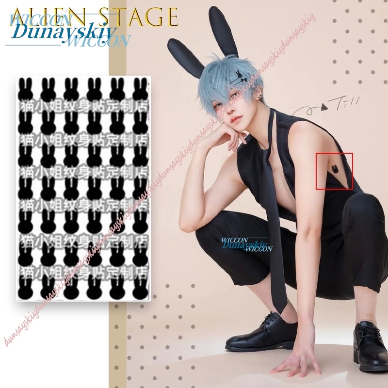 Accessori per Cosplay Anime, A - Women Accessories Photos recensione e prezzo