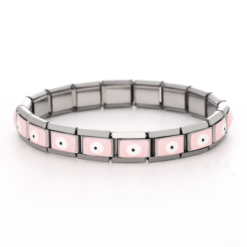 Occhio di Allah Fai-da-Te ‌    - Evil Eye Bracelet recensione e prezzo