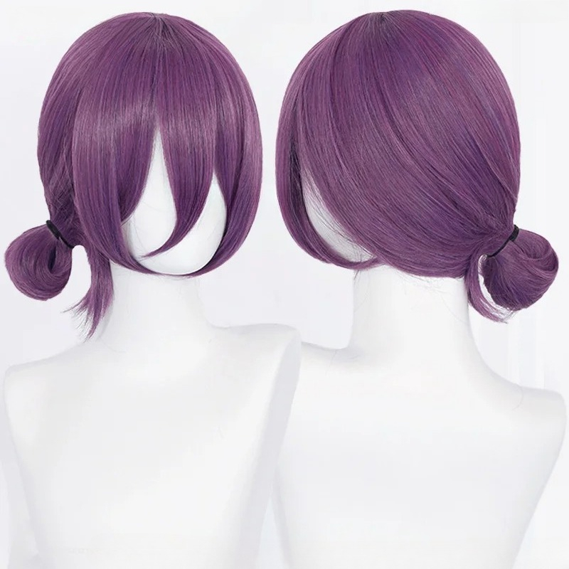 Parrucca cosplay Anime Reze Pa - Women Accessories Wholesale recensione e prezzo