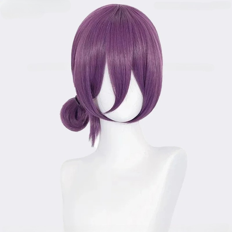 Parrucca cosplay Anime Reze Pa - Women Accessories Wholesale recensione e prezzo