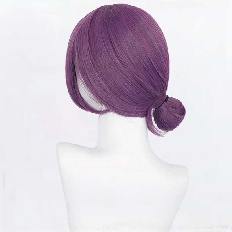 Parrucca cosplay Anime Reze Pa - Women Accessories Wholesale recensione e prezzo