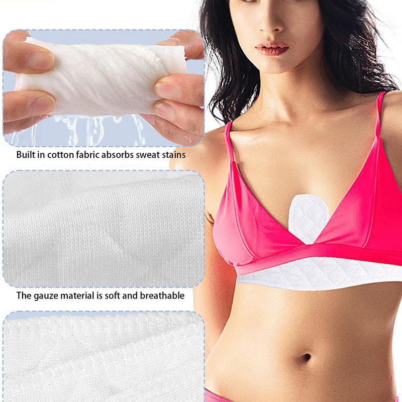 Fodere per reggiseno Confezion - Women Accessories Under £10 recensione e prezzo