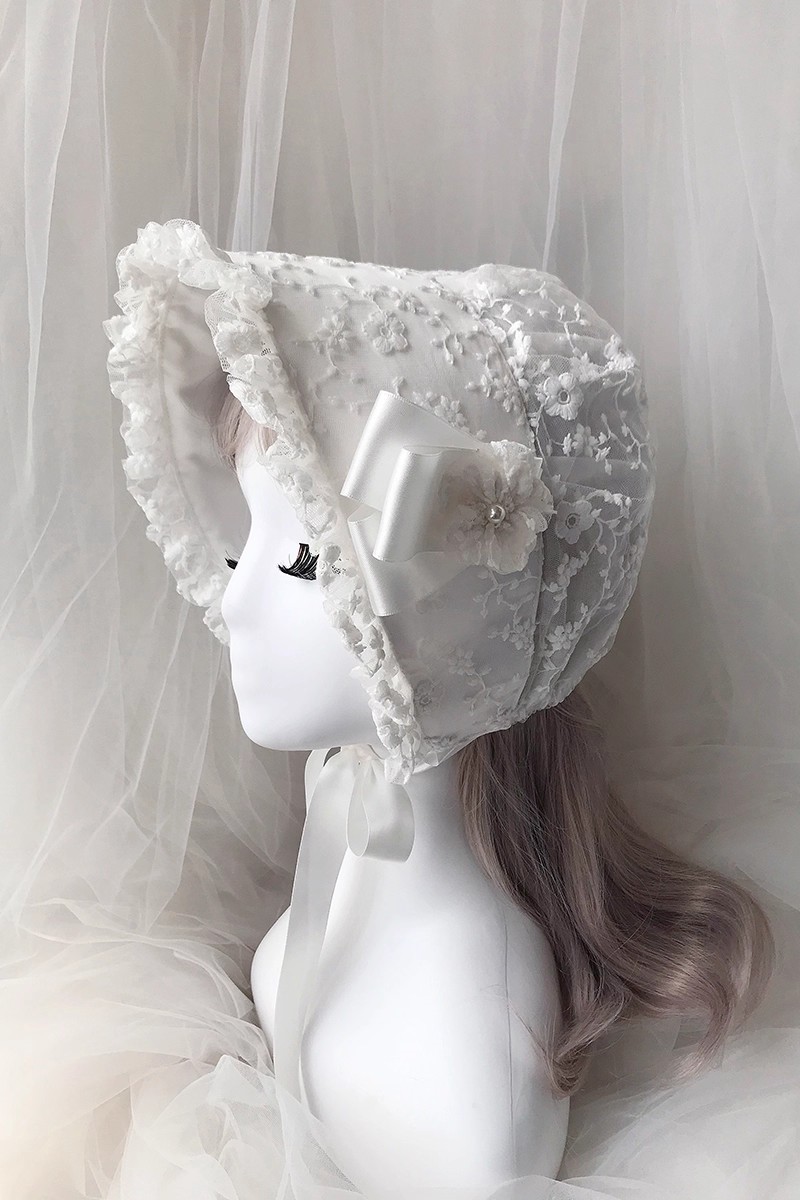 Berretto da notte per adulti v - Women Accessories Photos recensione e prezzo