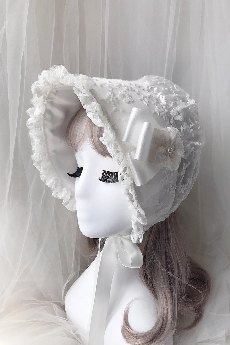 Berretto da notte per adulti v - Women Accessories Photos recensione e prezzo