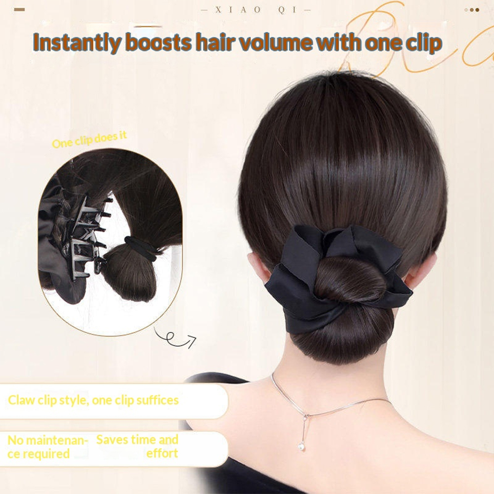 Coda di cavallo sintetica effe - Women Accessories Pack recensione e prezzo