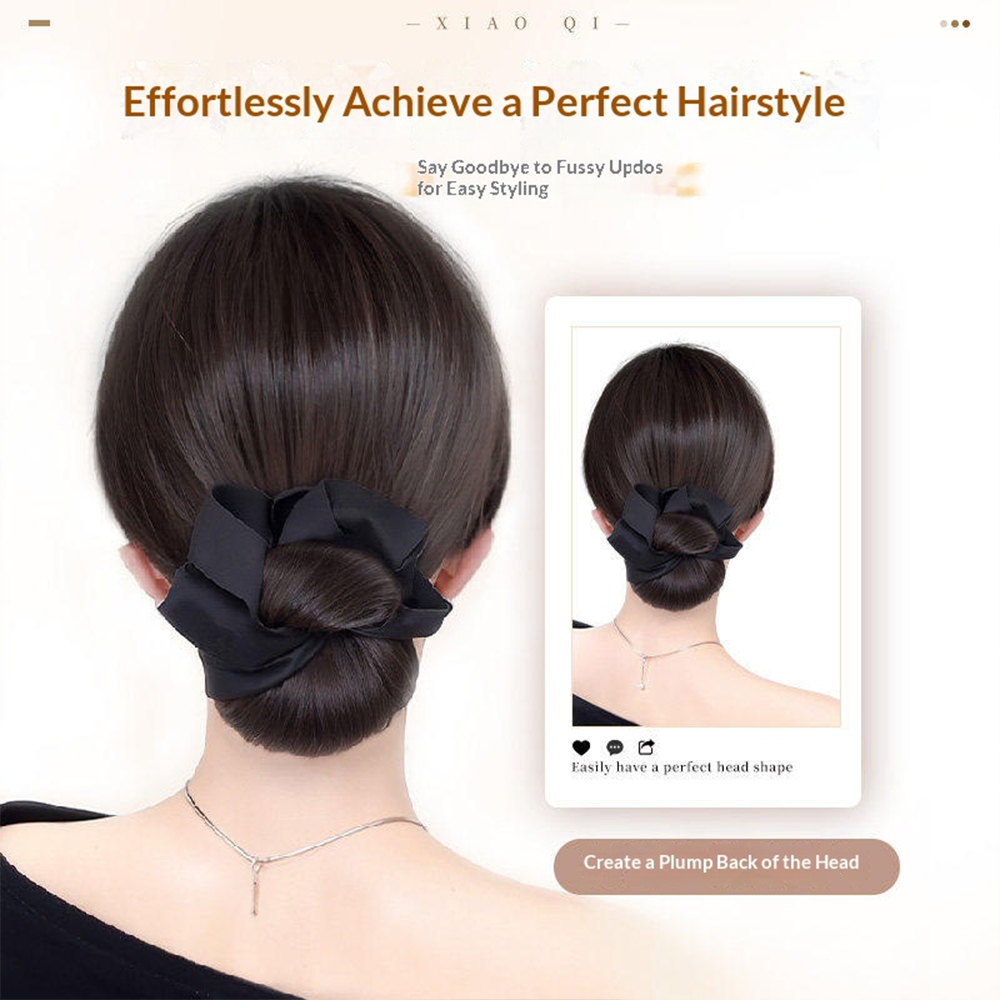 Coda di cavallo sintetica effe - Women Accessories Pack recensione e prezzo
