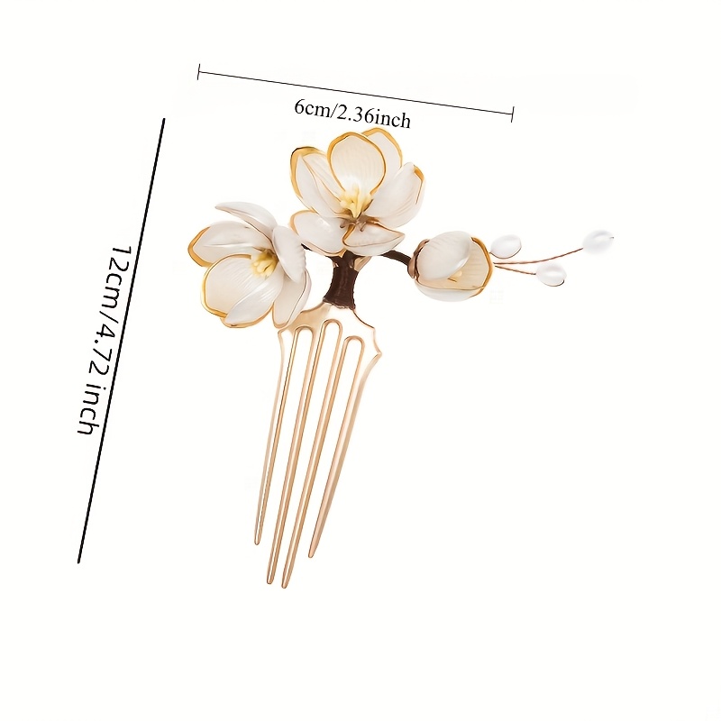 Pettine per capelli in stile c - Women Accessories Photos recensione e prezzo