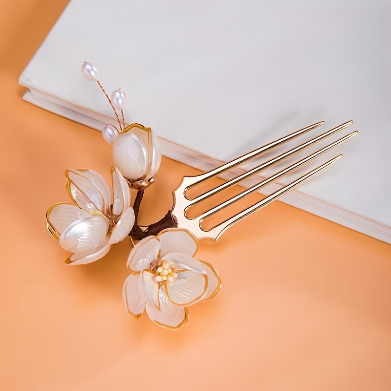 Pettine per capelli in stile c - Women Accessories Photos recensione e prezzo