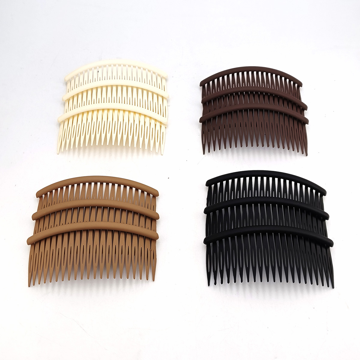 1/12 PCS Pettine per capelli d - Women Accessories Wholesale recensione e prezzo