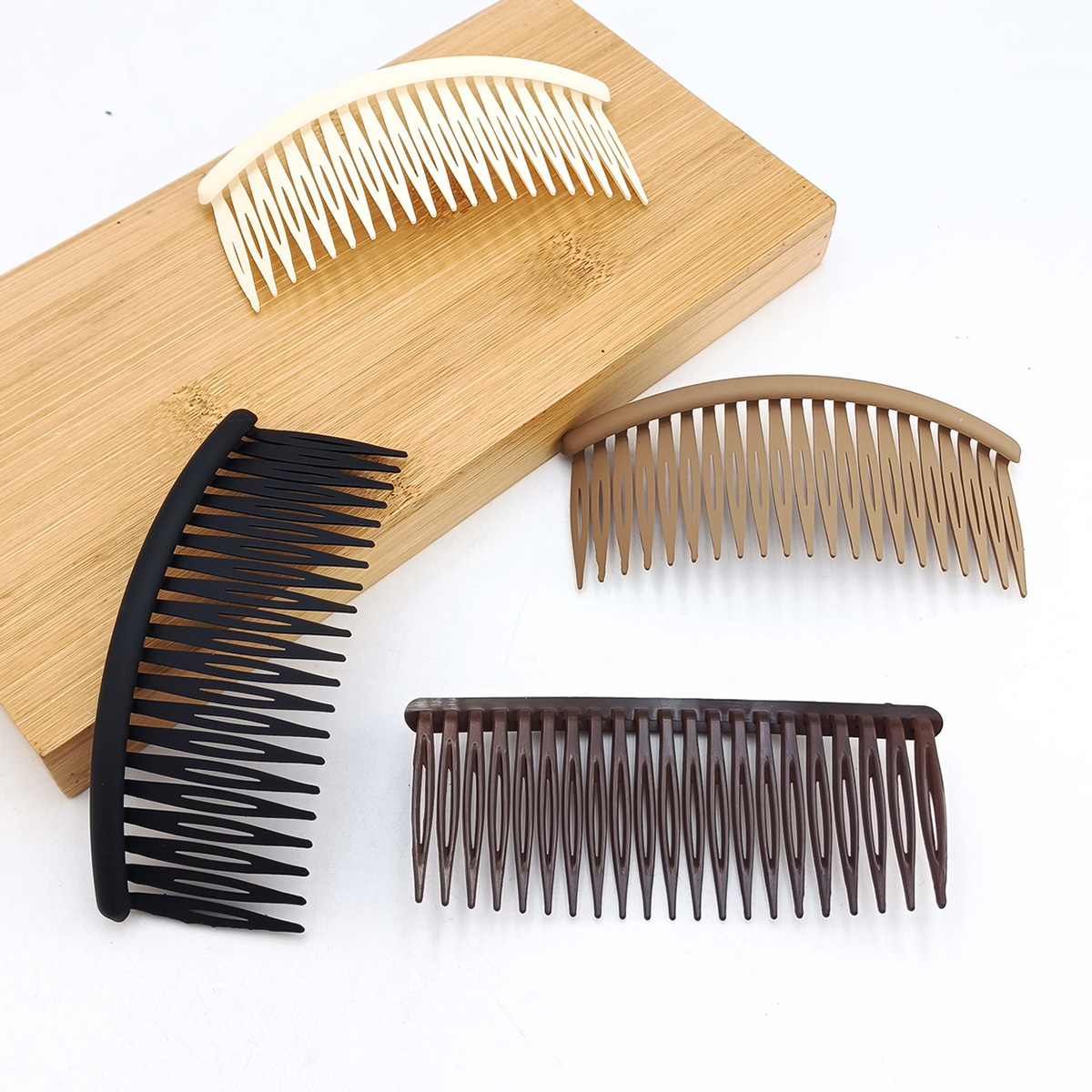 1/12 PCS Pettine per capelli d - Women Accessories Wholesale recensione e prezzo